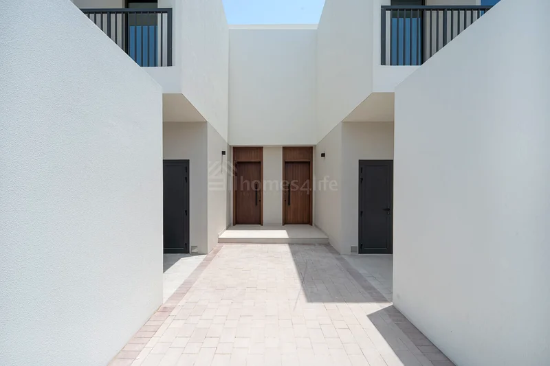Single Row | Handover Soon | 3 bedroom + Maid63737272761347111