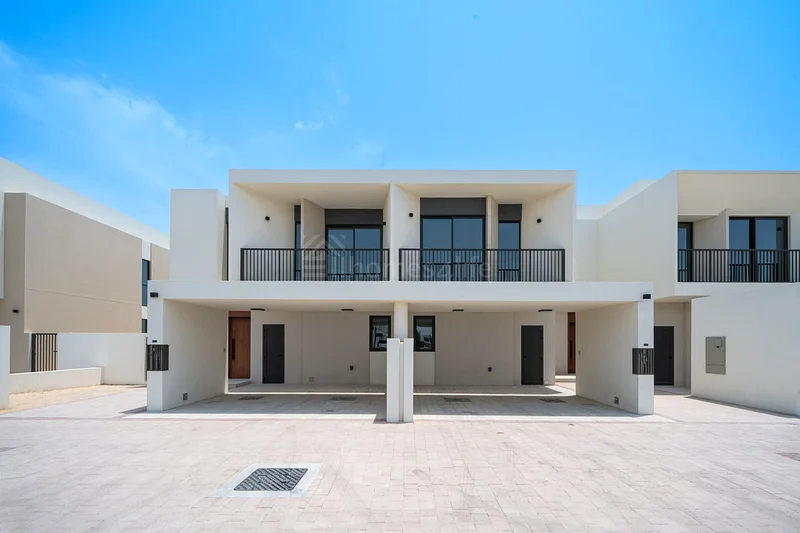 Single Row | Handover Soon | 3 bedroom + Maid63737272761347110