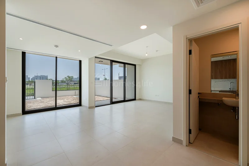 Single Row | Handover Soon | 3 bedroom + Maid63737272761347113