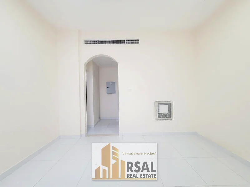 Lavish 1BHK With Nice Finishing/Family Building/Near Ambassador School63704059593985114