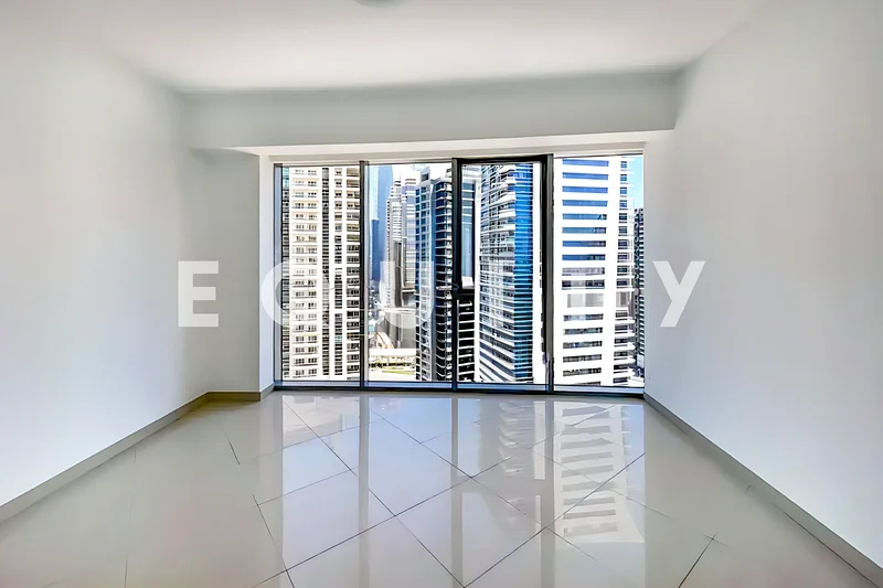 High Floor | Marina View | Vacant On Transfer64036410594306113