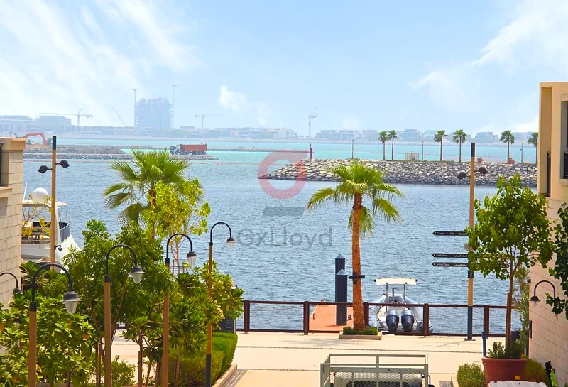 Sea View | Large Balcony | Vacant and Ready63808222202627110