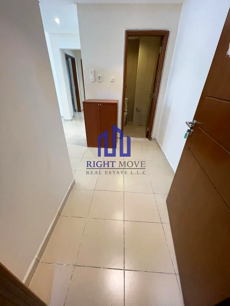 BEST DEAL !! 1BHK | CLOSE KITCHEN |  FOR SALE AJMAN ONE TOWER WITH PARKING63890579212930112