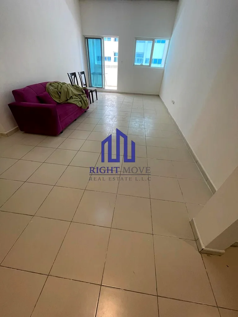 BEST DEAL !! 1BHK | CLOSE KITCHEN |  FOR SALE AJMAN ONE TOWER WITH PARKING63890579212930114