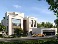 Resort Living | Tranquil | Payment Plan