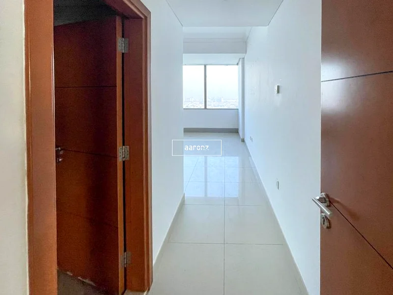 Partial Sea View | Unfurnished | Vacant63776124629506113