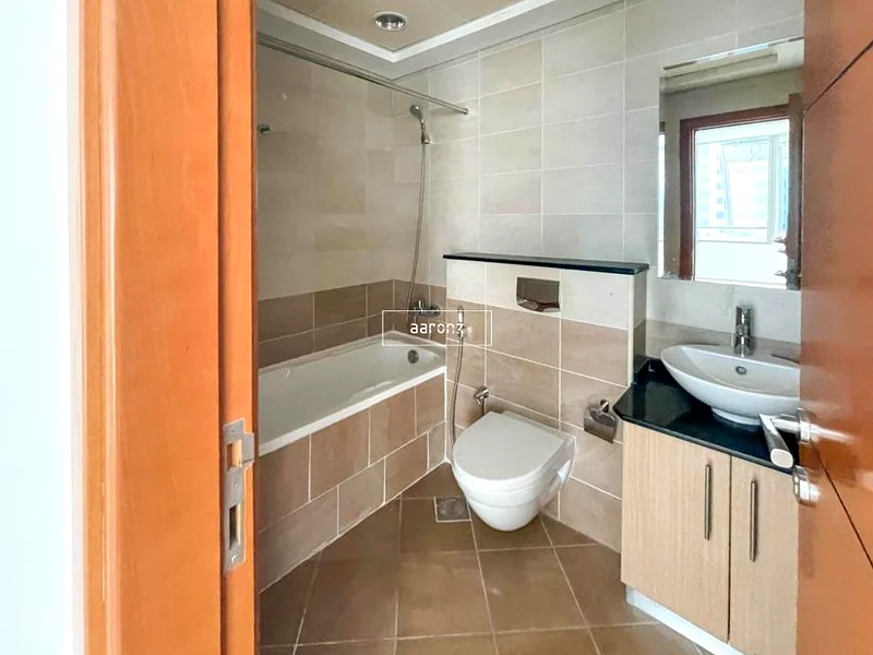 Partial Sea View | Unfurnished | Vacant63776124629506114
