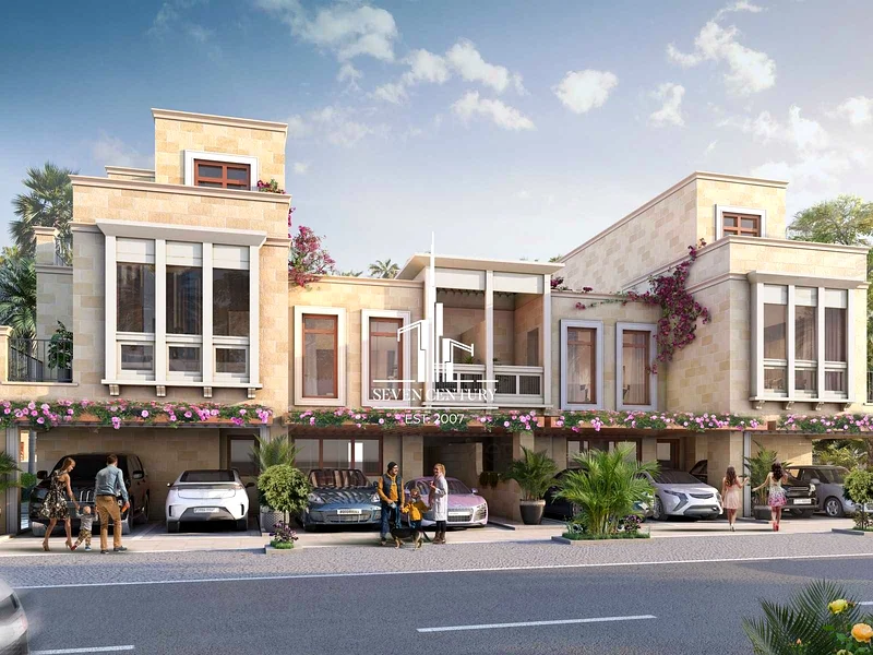 Elegant 4BHK  | Close to Lagoon | Prime Location63963727907585112