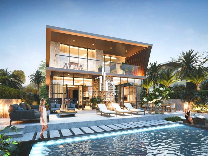 Elegant 4BHK  | Close to Lagoon | Prime Location63963727907585114