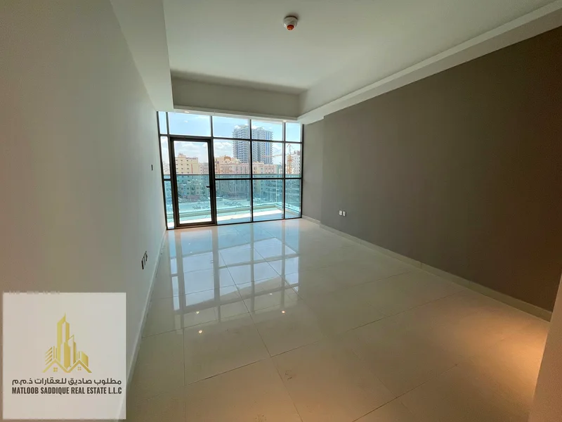 Luxury 1 BHK Open View Apartment, Gym Garden and Parking63887611613187112