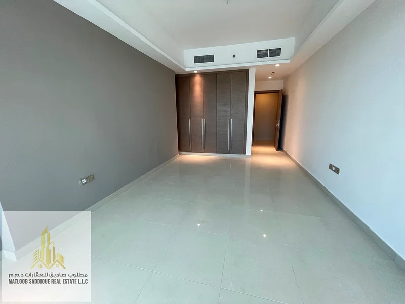 Luxury 1 BHK Open View Apartment, Gym Garden and Parking63887611613187113