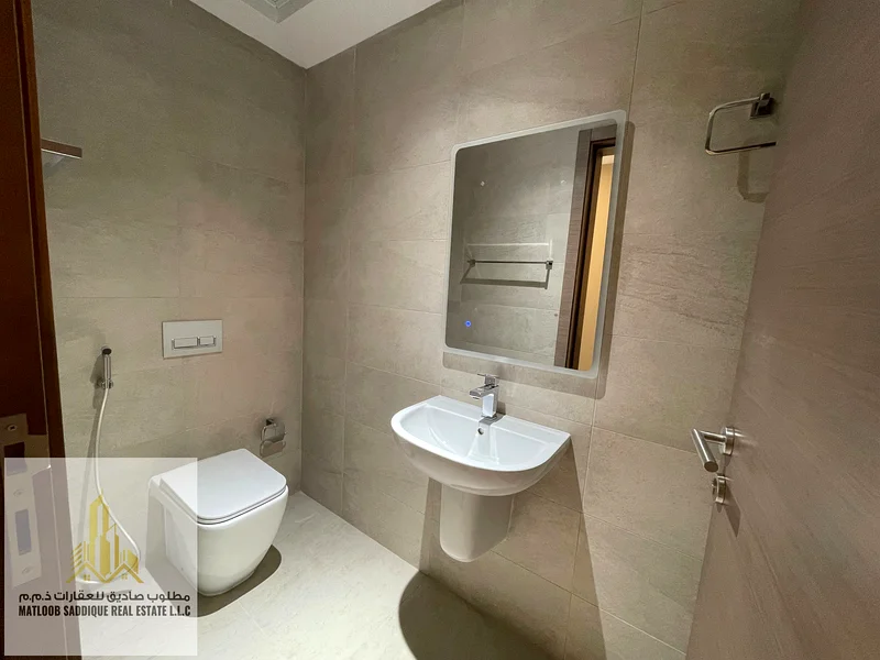 Luxury 1 BHK Open View Apartment, Gym Garden and Parking63887611613187114