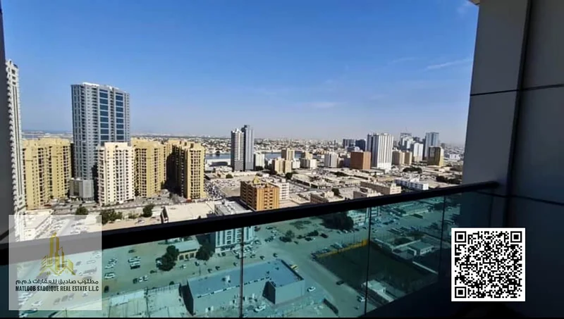 Luxury 1 BHK Open View Apartment, Gym Garden and Parking63887611613187111