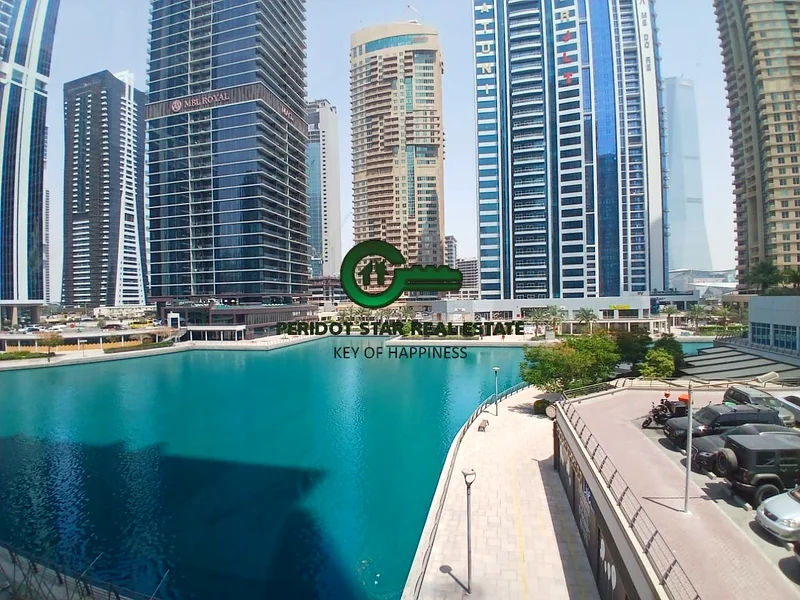 Lakeside Residence, JLT Cluster A, Jumeirah Lake Towers (JLT), Dubai63750047720705110