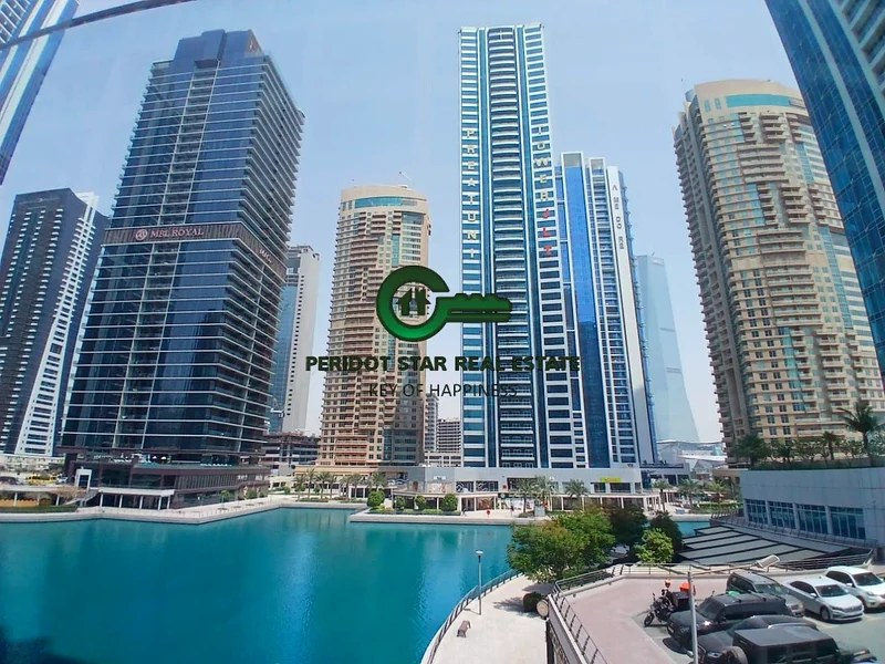 Lakeside Residence, JLT Cluster A, Jumeirah Lake Towers (JLT), Dubai63750047720705111
