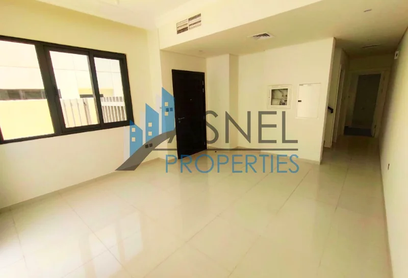 Spacious Corner Unit | 3 Bedrooms + Maid | Move-In Ready63741152454785110