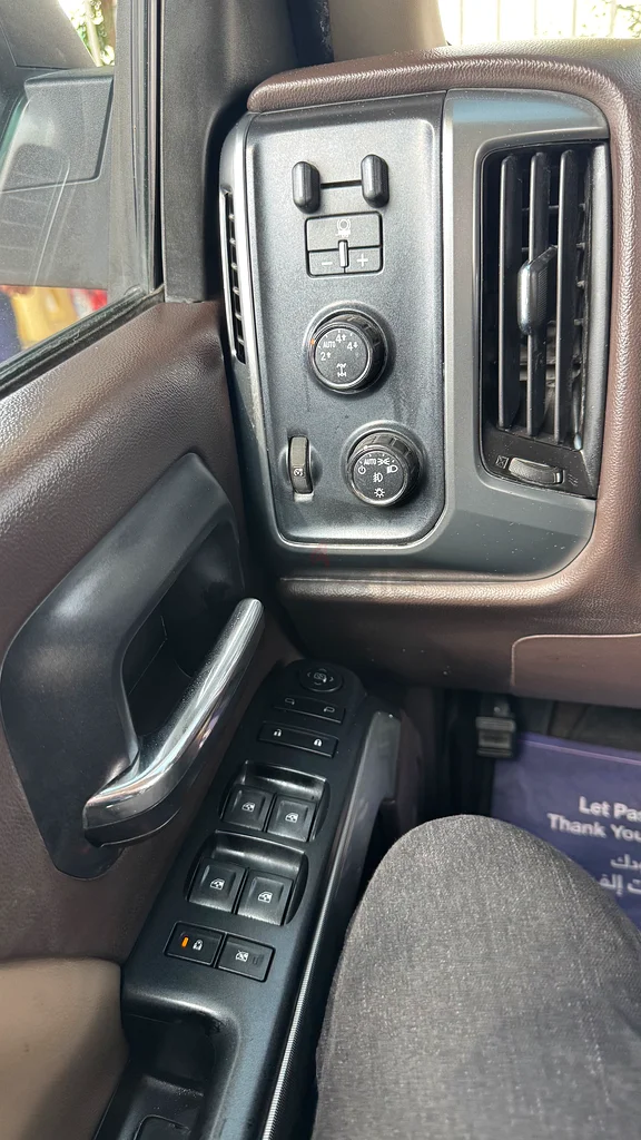 Chevrolet Silverado 2014 for urgent sale63612066582018114