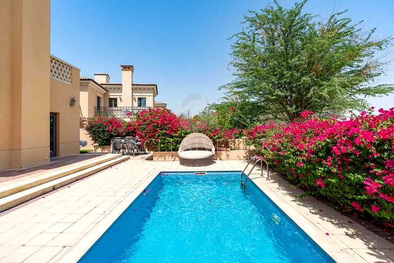 Doral | Rectangle Pool | Golf View | Exclusive63727973558913114