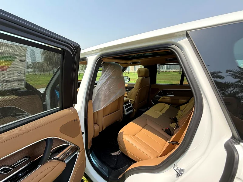 Range Rover Vogue SE/2025 0km63612090268033114