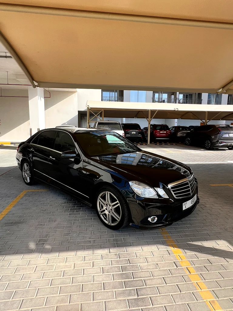 مرسيدس E350 201163613135072643111