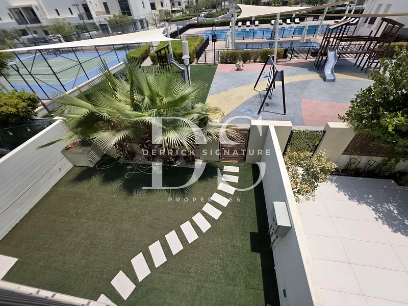 Spacious 3BR | Direct Access to Pool & Play Area63736715884929110