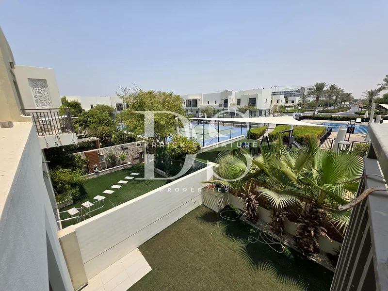 Spacious 3BR | Direct Access to Pool & Play Area63736715884929111