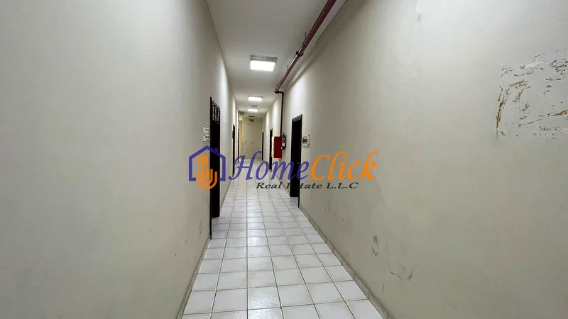Amazing Office space in Mussafah industry area, afordable price63612457931265112