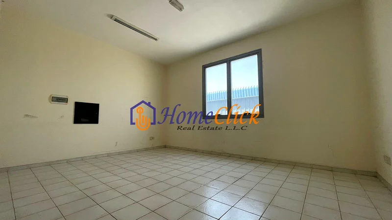 Amazing Office space in Mussafah industry area, afordable price63612457931265114