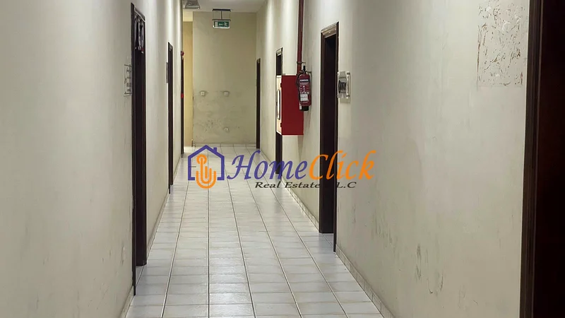 Amazing Office space in Mussafah industry area, afordable price63612457931265111