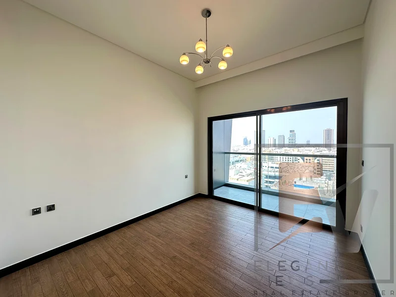 Stylish | Spacious 2R Apartment | Prime Location63767848792835111
