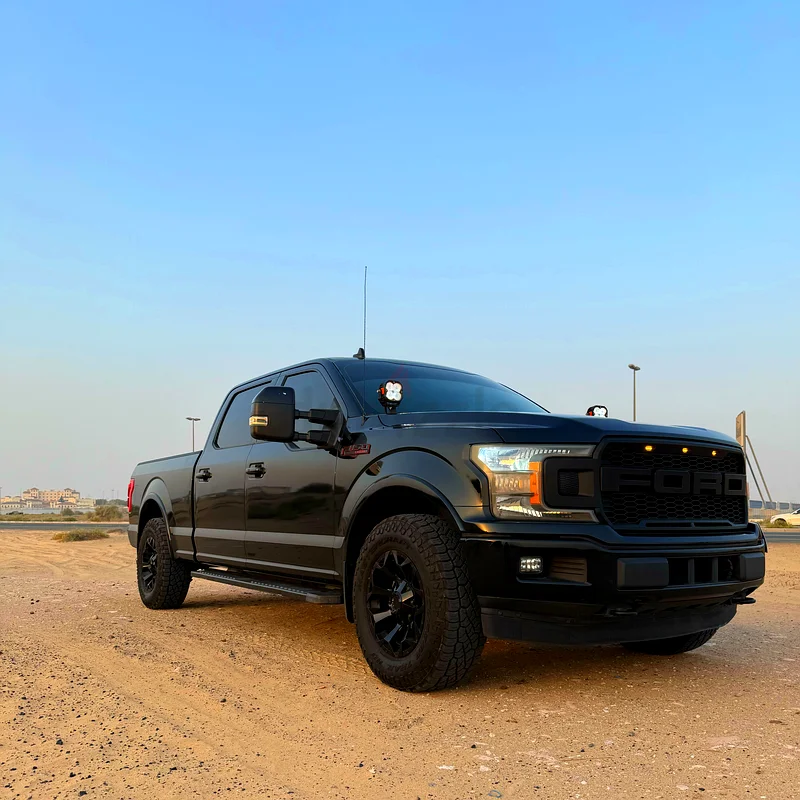 Ford F-15063612082190594111