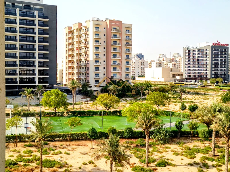 1 غرفة نوم + غسالة ومجفف - شرفة - 1 غرفة نوم للعائلة63728541988481110