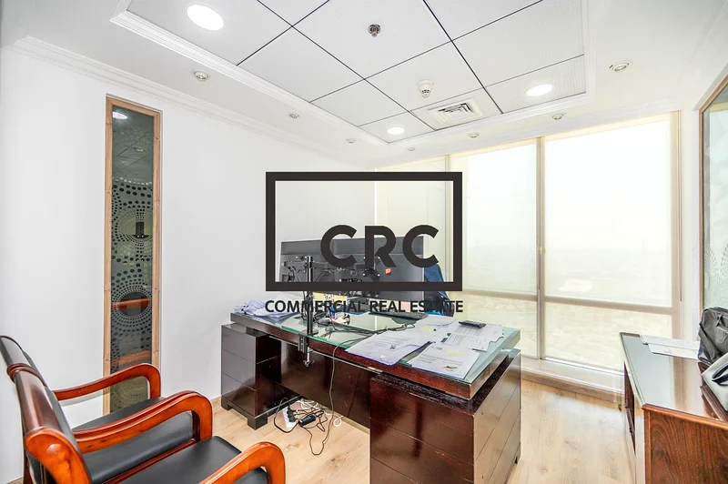Fully Fitted | Tenanted Property| DMCC License63827509386369111