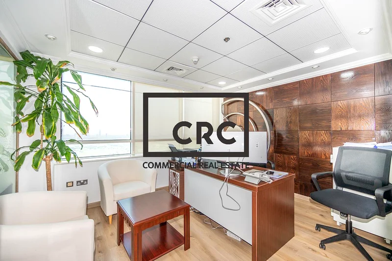 Fully Fitted | Tenanted Property| DMCC License63827509386369113