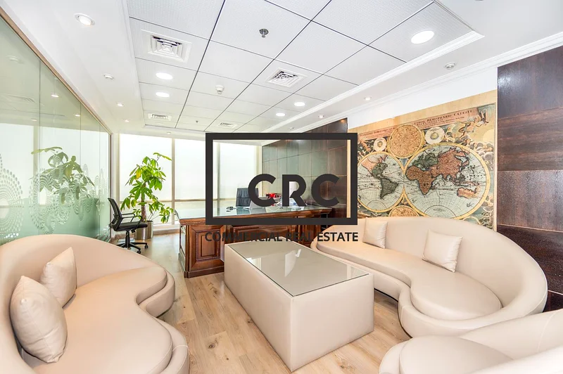 Fully Fitted | Tenanted Property| DMCC License63827509386369114