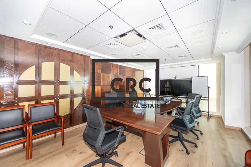 Fully Fitted | Tenanted Property| DMCC License63827509386369112