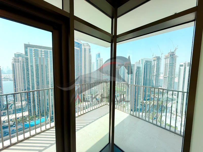 2 Bedroom | High Floor | Brand New | Creek Views63761333198723113