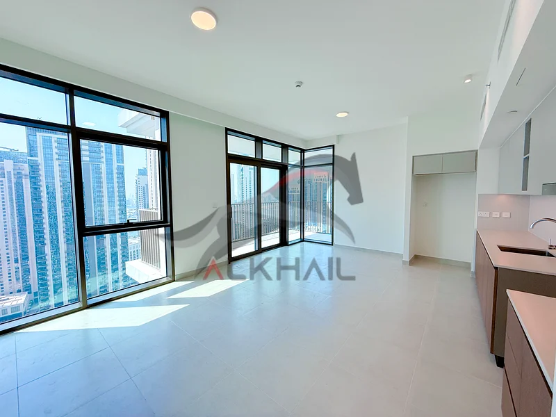 2 Bedroom | High Floor | Brand New | Creek Views63761333198723112
