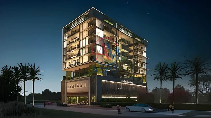 Investor’s Best Choice | Prime Location | Smart Homes | Flexible Payment63932401704963110