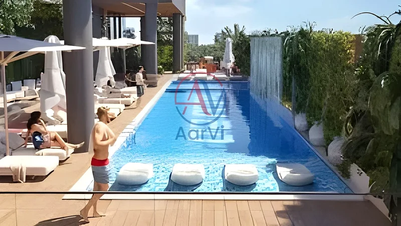Investor’s Best Choice | Prime Location | Smart Homes | Flexible Payment63932401704963113