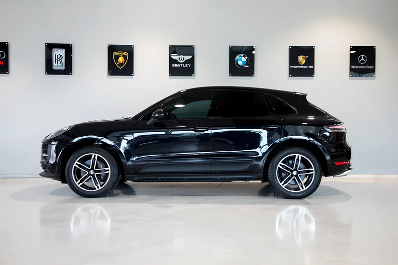 Porsche Macan GCC PERFECT Conditio/ Macan S options/ WARRANTY 2 YEARS63699038180354114