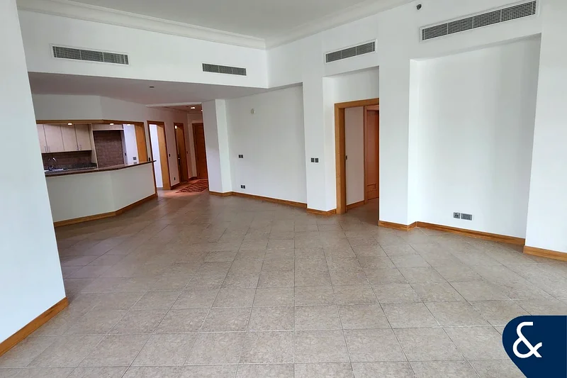 Ground Floor 3BR | Jash Hamad | Unfurnished63753253579777114