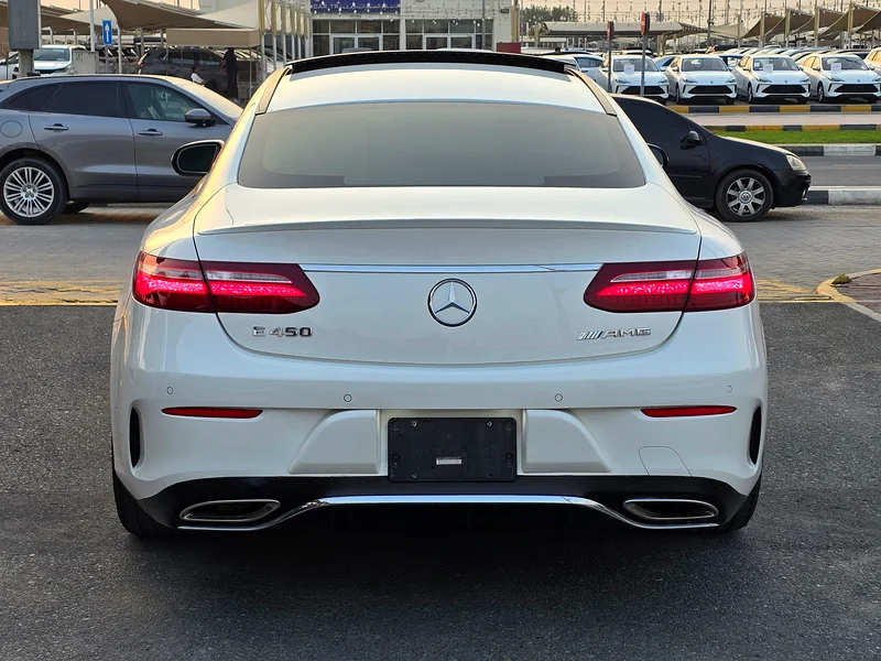 E 450 AMG V663613135007619111
