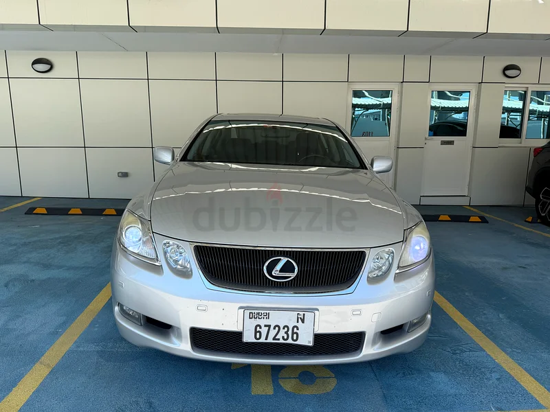 Lexus Gs43063612072257921111