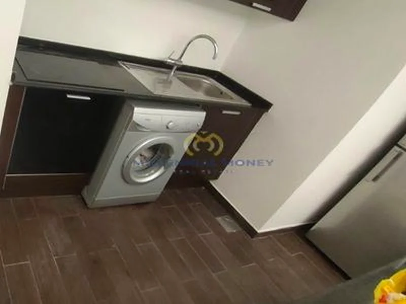 شقة فاخرة من غرفة نوم واحدة ومطبخ | مفروشة بالكامل | عيش تجربة إيليت ماتريكس | شاغرة63734636023553113