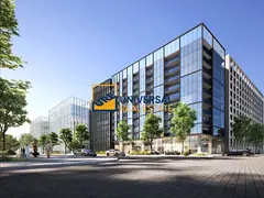 Premium Apartment for Sale in Rove 2 – Aljada