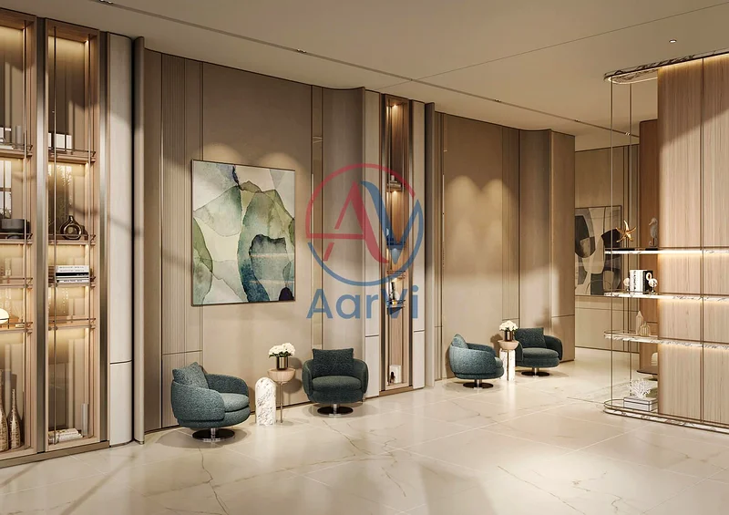 Luxury Freehold Apartments | Burj Khalifa View | Smart Homes | High ROI63974806262402114