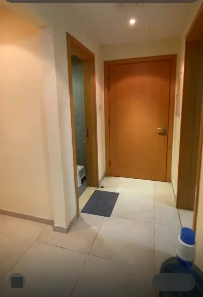 شقة جميلة مكونة من غرفة نوم واحدة للبيع في DSO، إقامة كورال63977888638210114