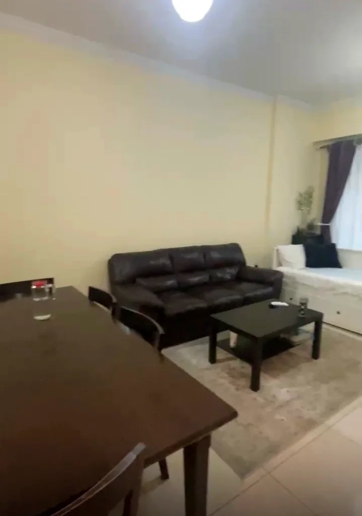 شقة جميلة مكونة من غرفة نوم واحدة للبيع في DSO، إقامة كورال63977888638210113