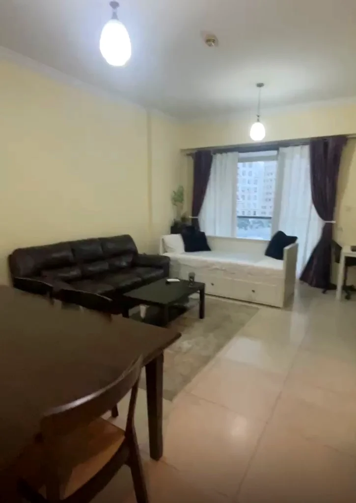 شقة جميلة مكونة من غرفة نوم واحدة للبيع في DSO، إقامة كورال63977888638210112